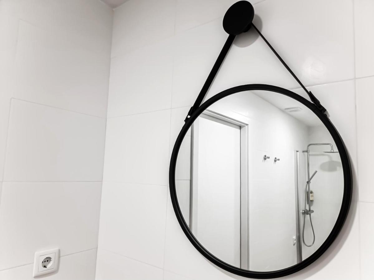 Casas Do Sal - Flor De Sal Apartment Авиеро Екстериор снимка